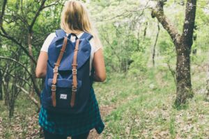 Vietnam's Top 5 Exports - Backpacks