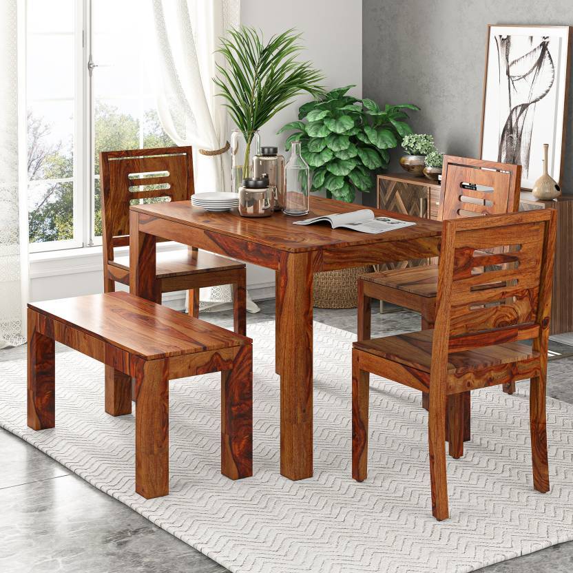 Vietnam's Top 5 Exports - Furniture