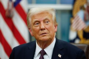 Trump Vietnam Tariffs