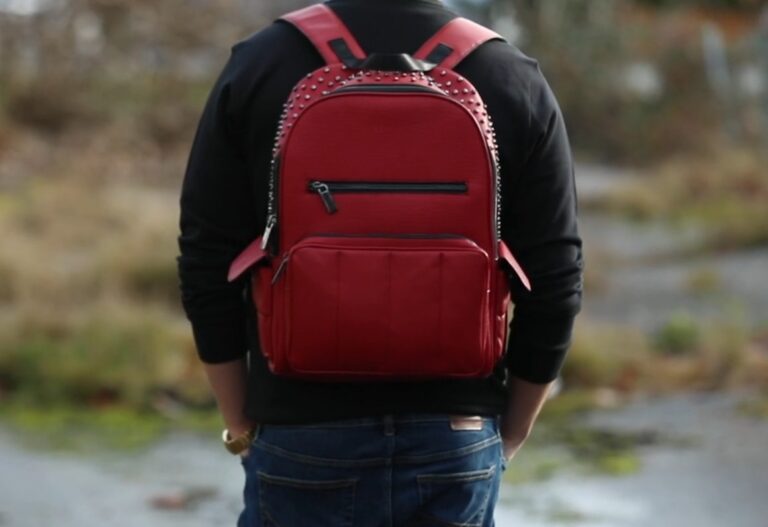 Vietnam backpack manufacturing