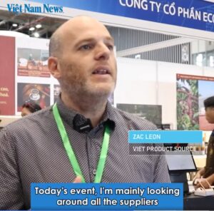 Vietnam sourcing agent